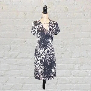 Banana Republic Wrap Dress